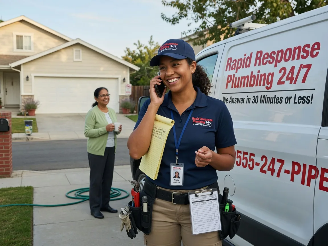 Emergency Plumber Clipper Mills, CA FAQs